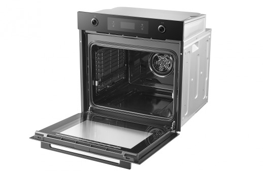 Электрический духовой шкаф Midea MO78100CGB