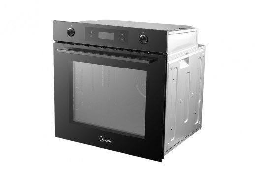 Электрический духовой шкаф Midea MO78100CGB