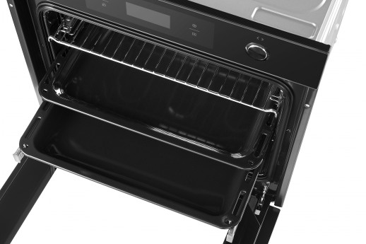 Электрический духовой шкаф Midea MO78100CGB