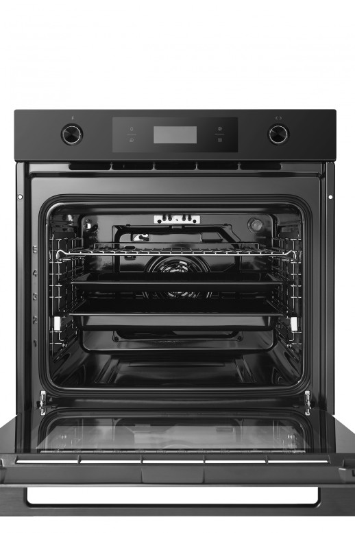 Электрический духовой шкаф Midea MO78100CGB