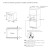 Электрический духовой шкаф Midea MO78100CGB