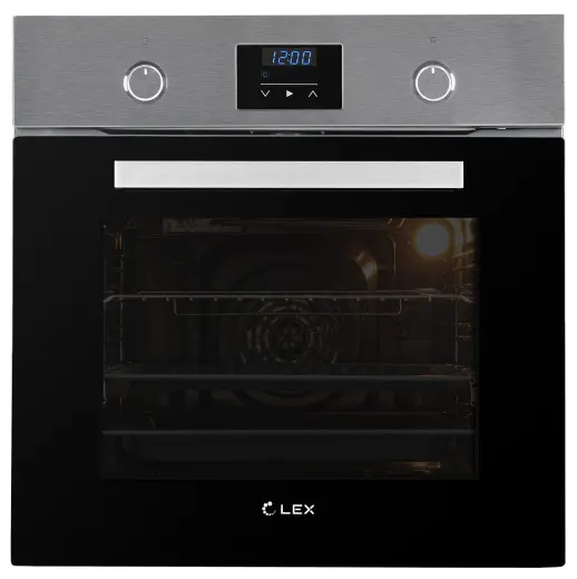 Духовой шкаф Lex EDP 093 IX NEW