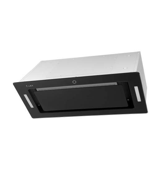 Кухонная вытяжка Lex GS BLOC GS 900 BLACK