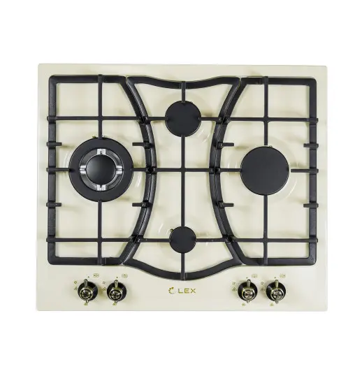 Варочная панель Lex GVE 6043 C IV LIGHT