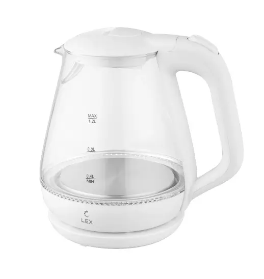 Чайник Lex LXK 30010-1
