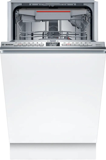 Посудомоечная машина встраиваемая Bosch SPV4HMX65Q
