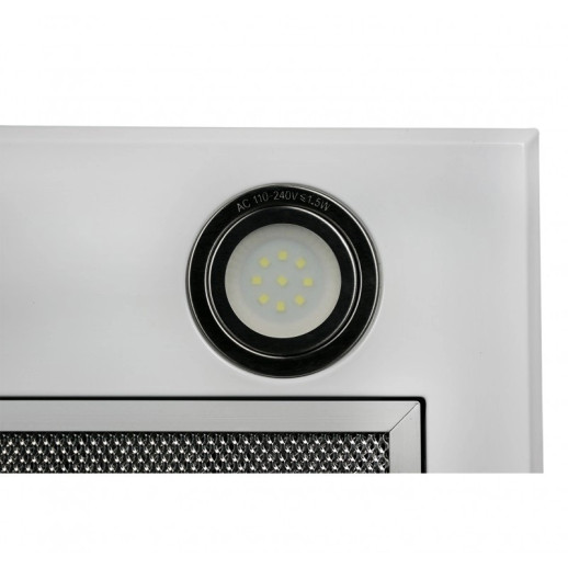Кухонная вытяжка Lex GS BLOC P 600 WHITE