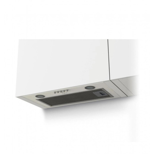 Кухонная вытяжка Lex GS BLOC P 600 WHITE