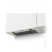 Кухонная вытяжка Lex GS BLOC P 600 WHITE