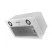 Кухонная вытяжка Lex GS BLOC P 600 WHITE