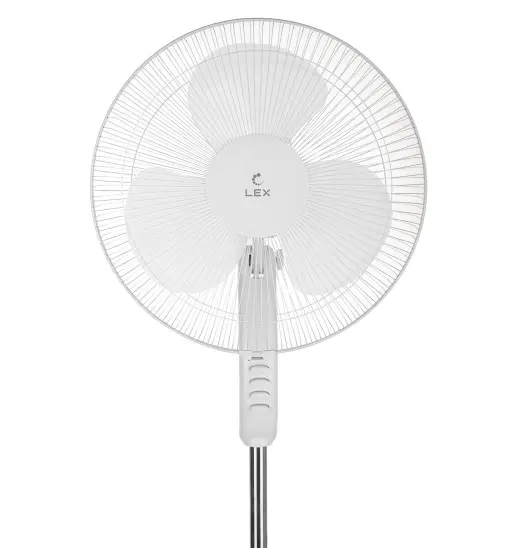 Вентилятор напольный Lex LXFC 8312