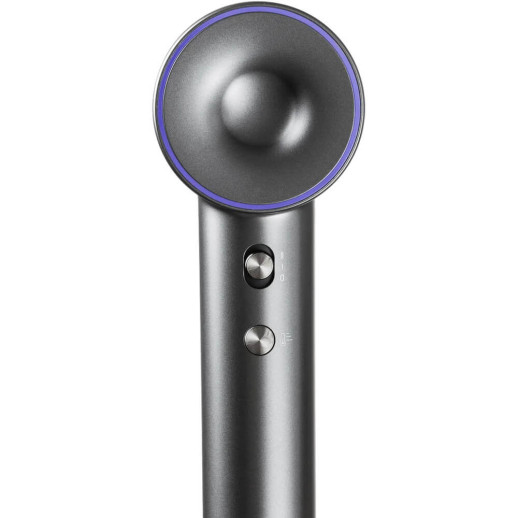 Фен Haier HHD-603