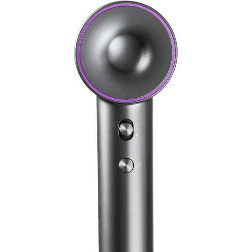 Фен Haier HHD-603