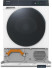 Сушильная машина отдельностоящая Miele TQ 1000 WP Nova Edition