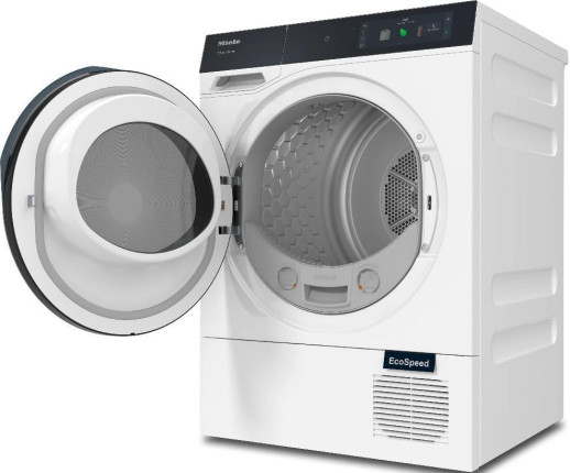 Сушильная машина отдельностоящая Miele TQ 1000 WP Nova Edition