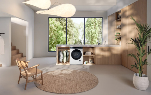 Сушильная машина отдельностоящая Miele TQ 1000 WP Nova Edition