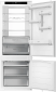 Встраиваемый холодильник Haier HBCN7190