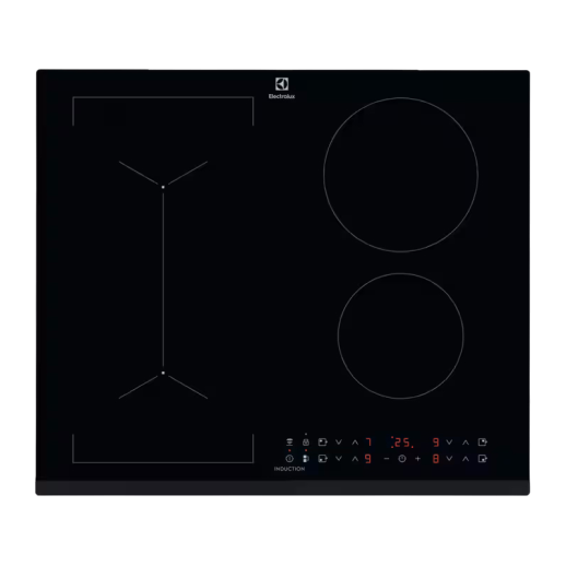 Индукционная варочная панель Electrolux LIV63431BK