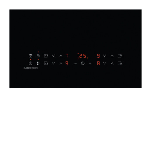Индукционная варочная панель Electrolux LIV63431BK