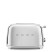 Тостер Smeg TSF01SSEU