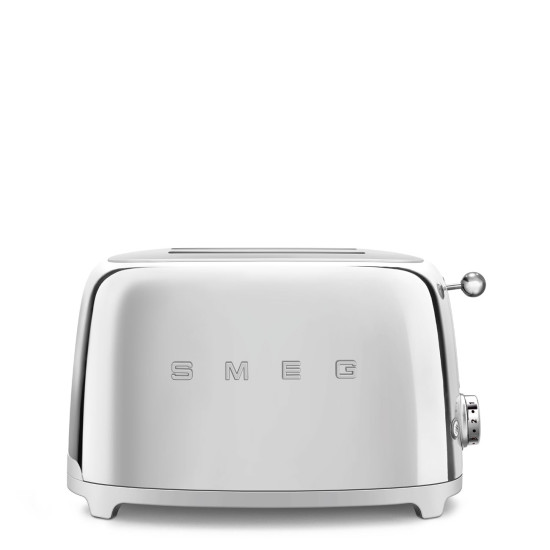 Тостер Smeg TSF01SSEU