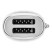 Тостер Smeg TSF01SSEU