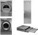 Комплект ASKO Logic 22 (W4086C.T/3 + T408HD.T.P + DC7784 V.S + HDB1153T)