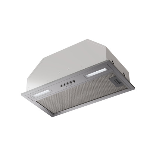 Кухонная вытяжка Lex HYPER 600 LIGHT IX