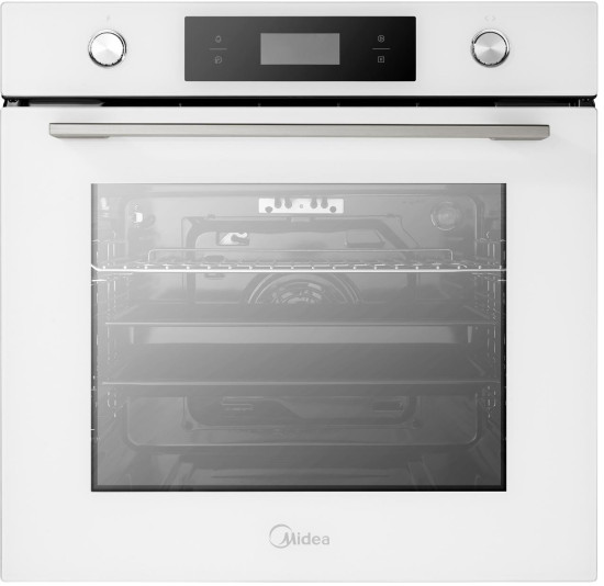Электрический духовой шкаф Midea MO78100CGW