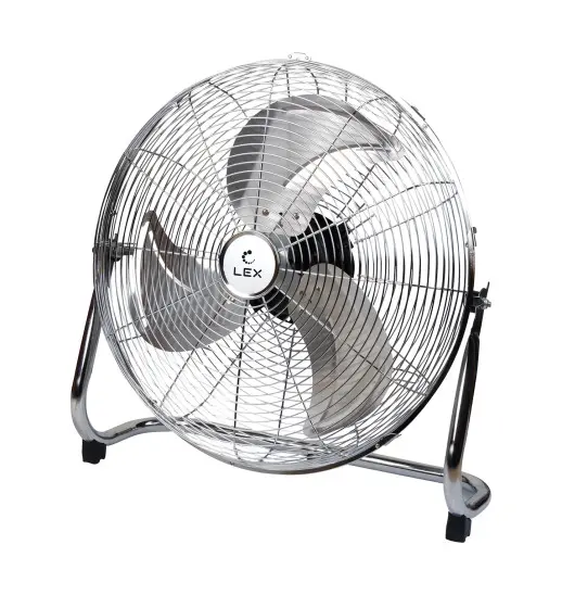 Вентилятор напольный Lex LXFC8381