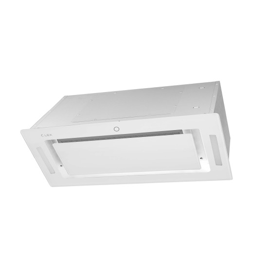 Кухонная вытяжка Lex GS BLOC GS 900 WHITE