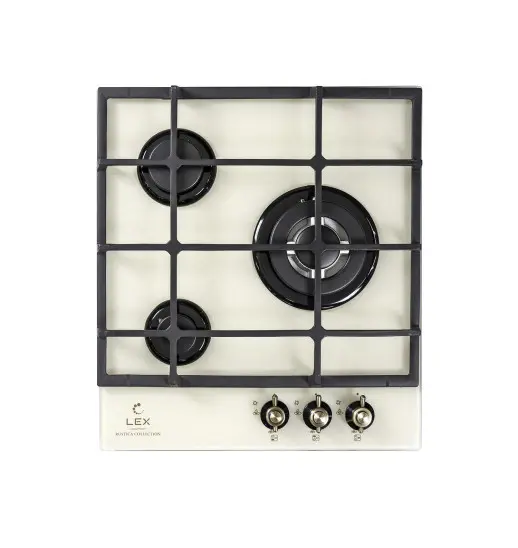 Варочная панель Lex GVG 4533C IV LIGHT