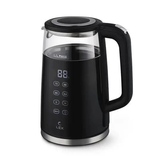 Чайник Lex LXK 30015-1