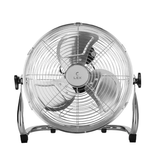 Вентилятор напольный Lex LXFC 8383