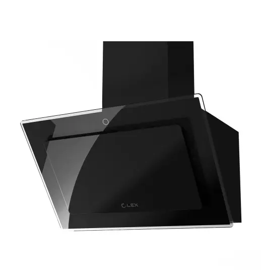 Кухонная вытяжка Lex MIKA GS 600 BLACK