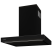 Кухонная вытяжка De Dietrich DHB4684B Infinite Black