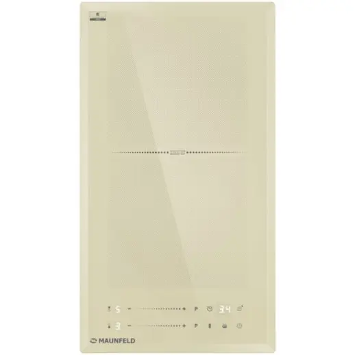 Индукционная варочная панель Maunfeld CVI292S2FBG LUX
