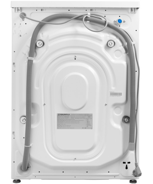 Стиральная машина с сушкой инвертором и паром MAUNFELD MFWM1486WH06