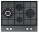 Газовая варочная панель Lex GVG 644T GR