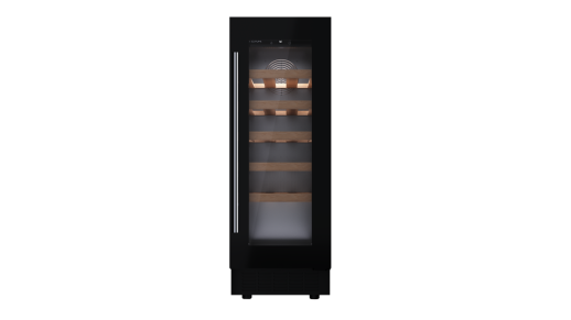Встраиваемый винный шкаф подстольного монтажа Teka Sommelier RVU 10020 GBK