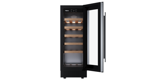 Встраиваемый винный шкаф подстольного монтажа Teka Sommelier RVU 10020 GBK