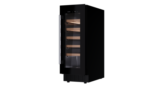 Встраиваемый винный шкаф подстольного монтажа Teka Sommelier RVU 10020 GBK