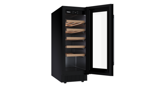 Встраиваемый винный шкаф подстольного монтажа Teka Sommelier RVU 10020 GBK