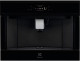 Кофемашина встраиваемая Electrolux EBC85H