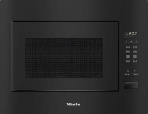 Микроволновая печь встраиваемая Miele M 2240 SC OBSW