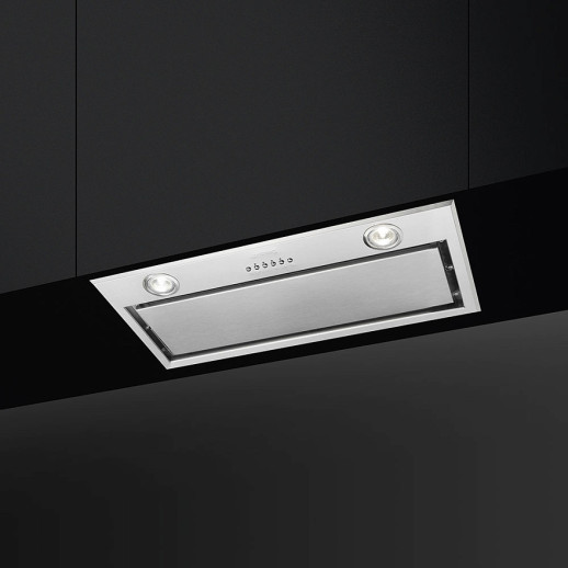Кухонная вытяжка Smeg KSEG58PXE