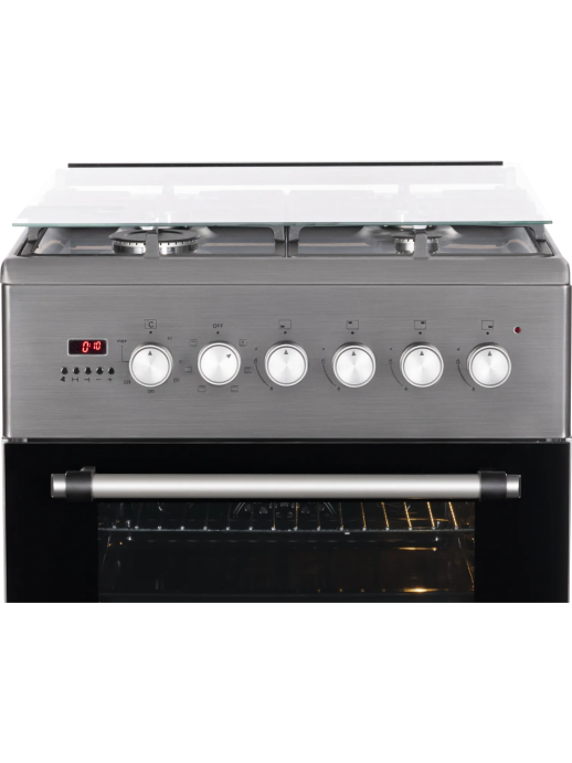 Комбинированная кухонная плита Nord GE 6065 X