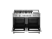 Комбинированная кухонная плита Bertazzoni MAS126G2EXT2