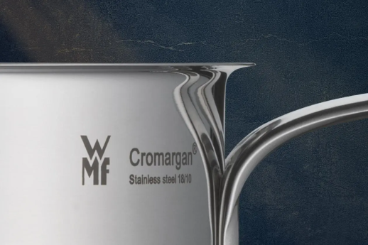 Ковш WMF MINI 10 см нержавеющая сталь