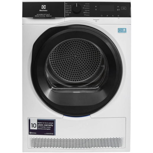 Сушильная машина Electrolux EW8D495MC